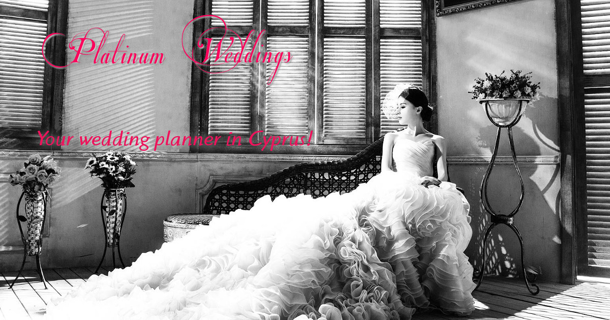 Platinum Weddings