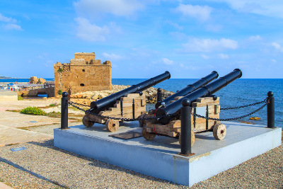 Paphos